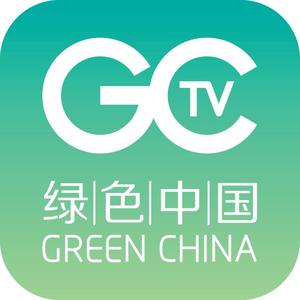绿色中国头像