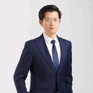 崔醒民律师头像