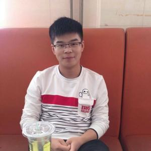 A比亚迪方帅头像