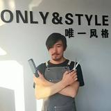 唯一风格创始人任老师头像