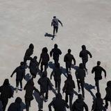 太阳照常升起3头像