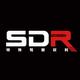 SDR特殊驾驶权利头像