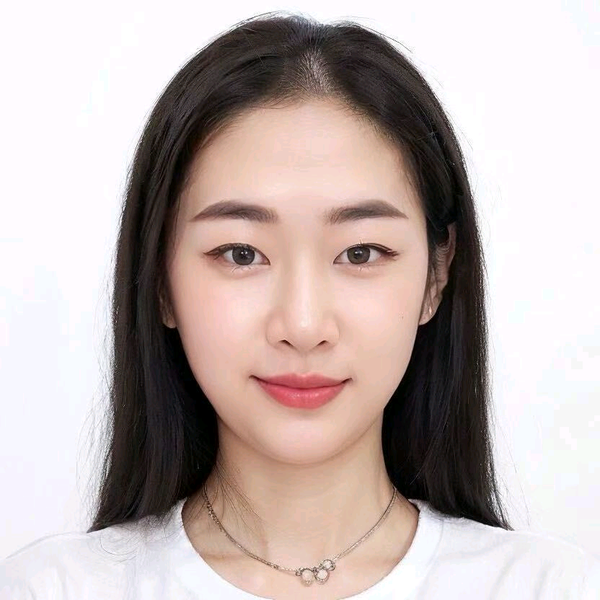 灼灼不是猫头像