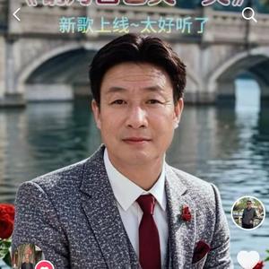 天空雄头像