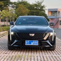 小松哥的CT5头像