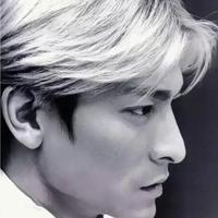 不做帅哥好多年头像