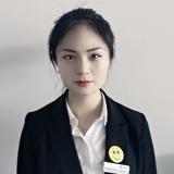 赣榆诚有长安4S店杨蓉头像