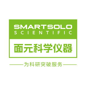 SmartSolo智能传感器头像