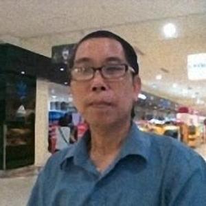 新北永和阿忠头像