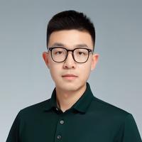 特斯拉刘松涛头像