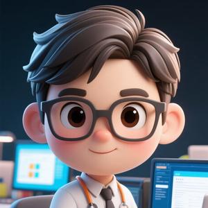 打工人逆袭能量站头像