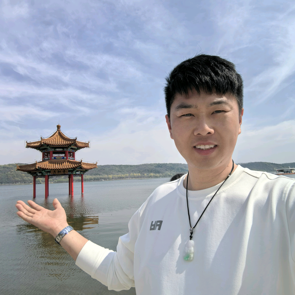 奔蓝房车电源系统头像