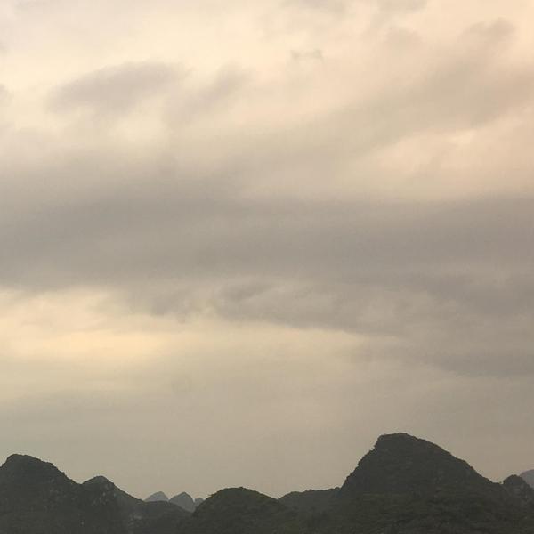 小镇头像