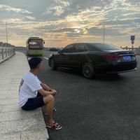 梅州小陈麦车头像