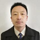 蓝电靳永胜头像