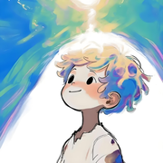 七点一刻的个人资料头像