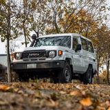 白云龙有欧尼塔改装LC70系头像