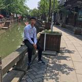 岁月依旧一小邓头像