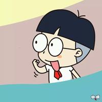 老鱼不会水头像