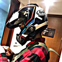 爱MoTo的黑马头像