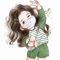 爱美食的郭胖胖头像