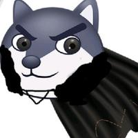 老六已经出现头像