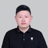 沈凯深蓝汽车头像