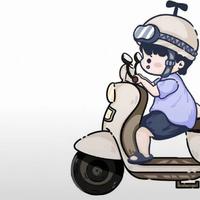 上进的松鼠EpC头像