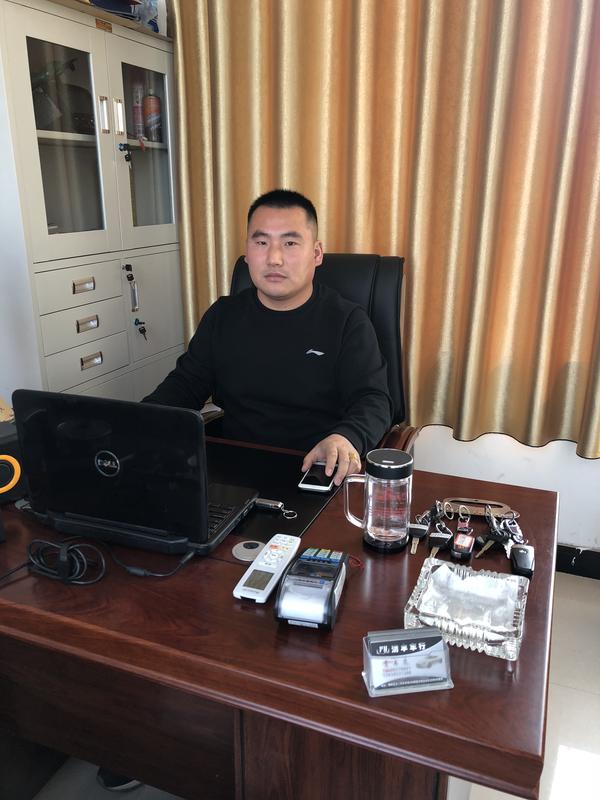 濮阳花乡清丰车行头像