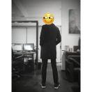 伪军不降的个人资料头像