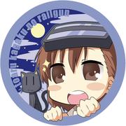 bilibili的个人资料头像