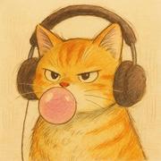 霸总说我的秋裤起球了的个人资料头像