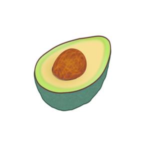 森林奶油Avocado头像