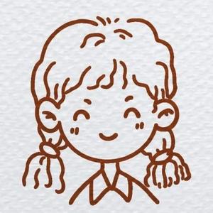 推推先评头像