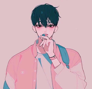 水星_Carl的个人资料头像