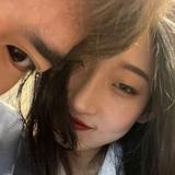 李短发597头像