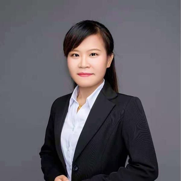 赣州品诚伯乐刘优莲头像