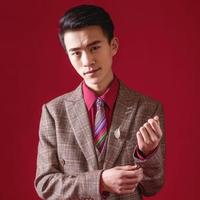 师尊头像