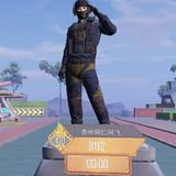 GAzed头像