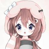伊欣染头像