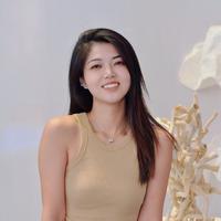 比莉聊时尚头像