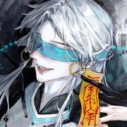 惊封的个人资料头像