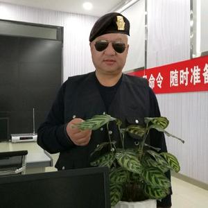 於德兵头像