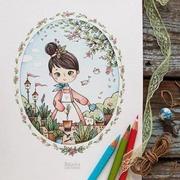 心离殇的个人资料头像