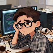 零日失眠者的个人资料头像