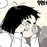 美丽的马里奥头像