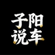 子阳说车头像