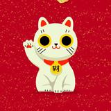 恰恰饭发烂财头像