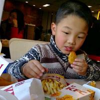 无敌父子俩头像