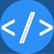 会写代码的厨子的个人资料头像